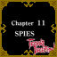 Spies