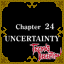 Uncertainty
