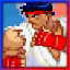 Ryu vs Sean