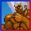 Urien vs Alex