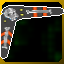 Sly's Weapon of Choice