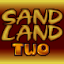Sand Land Section 2