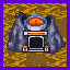 Volcano Parlor Clear