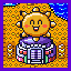 Mr. Bright Defeated