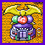 Bat Parlor Clear