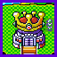 Queen Clear