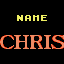 Beat Chris' Score