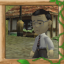 Worried Businessman