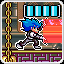 My Kung Fu is Stronger than Yours