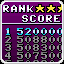 Number One in the Ranks