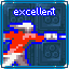 Excellent