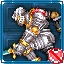 Bested Living Armor