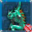 Bested Giant Merman