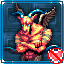 Bested Pazuzu