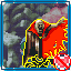 Bested Dracula Wraith