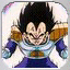 Prince of All Saiyans