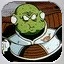 The Greater Green