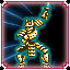 Hey! You're That Ninja!
