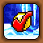 Ice Cave Explorer