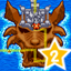Mount Wolf Master II