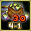 Crystal Collector (4-1)