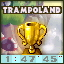 Trampoland Time Attack
