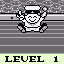 Small Field Player