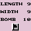Flagless Minesweeper 1