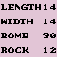 Intermediate Minesweeper 4