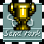 Normal Sand-Made Trophy