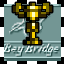 Tough Steel Trophy