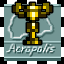 Fossilized City Trophy