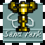 Sandstone Trophy