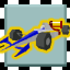 F-1 Formula Racer F-1