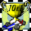 [VR] Rank 10th Acropolis Formula