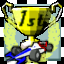[VR or TT] Rank 1st Big Forest Formula