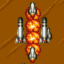 It used to be a missile...