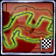 Whiteskull Cliffs - Checkpoint Challenge