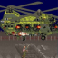 Turning the Chopper Turretless