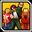 SNK Heroes