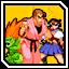 Saikyo Friendship