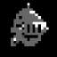 Iron helmet