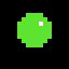 Green Crystal