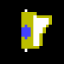 Blue Scroll