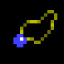 Blue Necklace