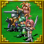 [Palemoon] Second Rate Guard