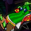 Cooler Than a Cucumber