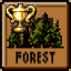 Forest Trial I