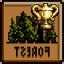 Forest Trial IV