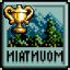 Mountain Trial V